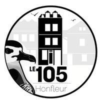 Le 105, Honfleur