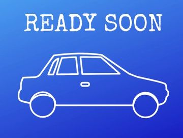 READY SOON