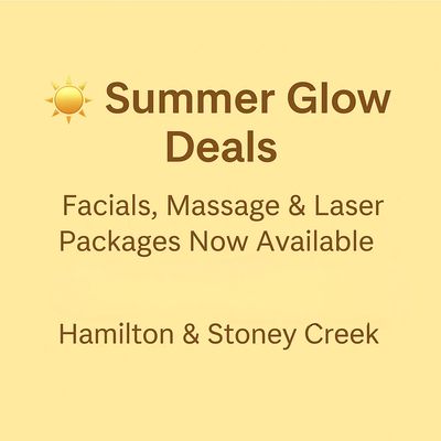 Summer deal 