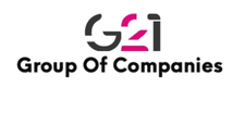  G21 
Group Of Companies 