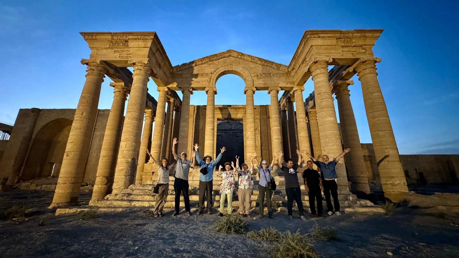 Hatra 