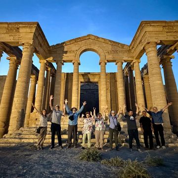 Hatra