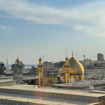 Najaf