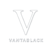 Vantablack Detailing