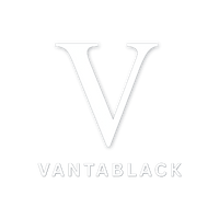 Vantablack Detailing