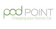 Approved installers of Pod Point