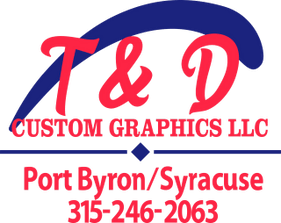 TD Custom Graphics