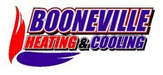 Booneville Heating and Cooling LLC