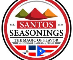 Santos Seasonings