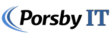 Porsby IT