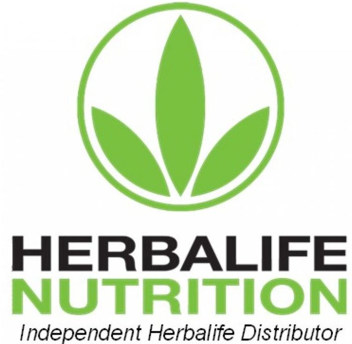 Herbalife at the Herbal Product Shop