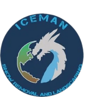 ICEMAN: snow removal & skid-steer services