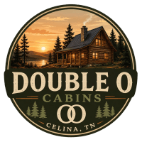 Double O Cabins