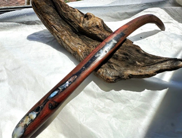Redwood Wand