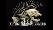 LB FISHING SUPPLIES