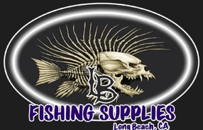 LB FISHING SUPPLIES