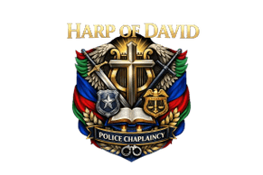 Harp of David Police Chaplaincy