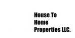House to Home Properties LLC