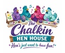The Chalkin Hen House