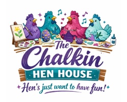 The Chalkin Hen House