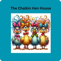 The Chalkin Hen House