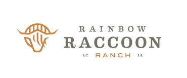 Rainbow Raccoon Ranch