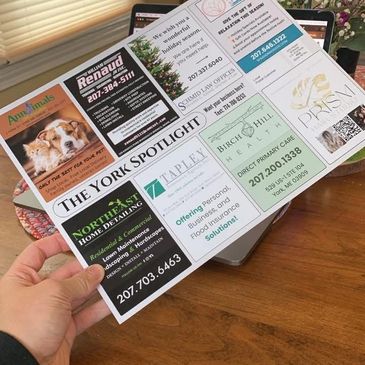 Sample of one of our mailbox giant