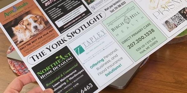 sample of a mailbox giant