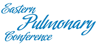 Eastern Pulmonary Conference
September 4-7, 2025
