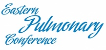 Eastern Pulmonary Conference
September 4-7, 2025
