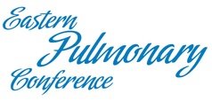 Eastern Pulmonary Conference
September 4-7, 2025