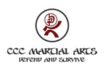 CCC Martial Arts
Defend and Survive