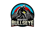 Bigfoot Bullseye