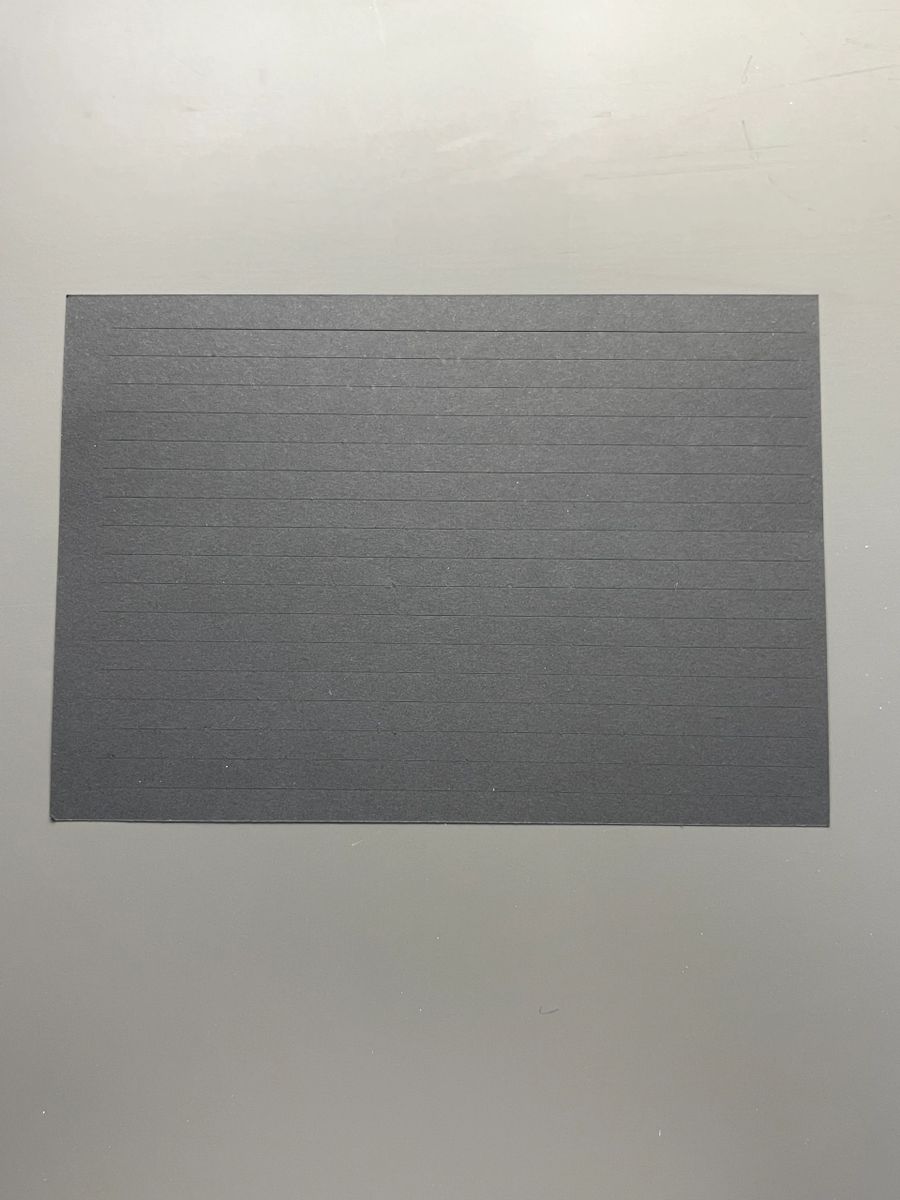 Tar Paper Roofing NScale SH002