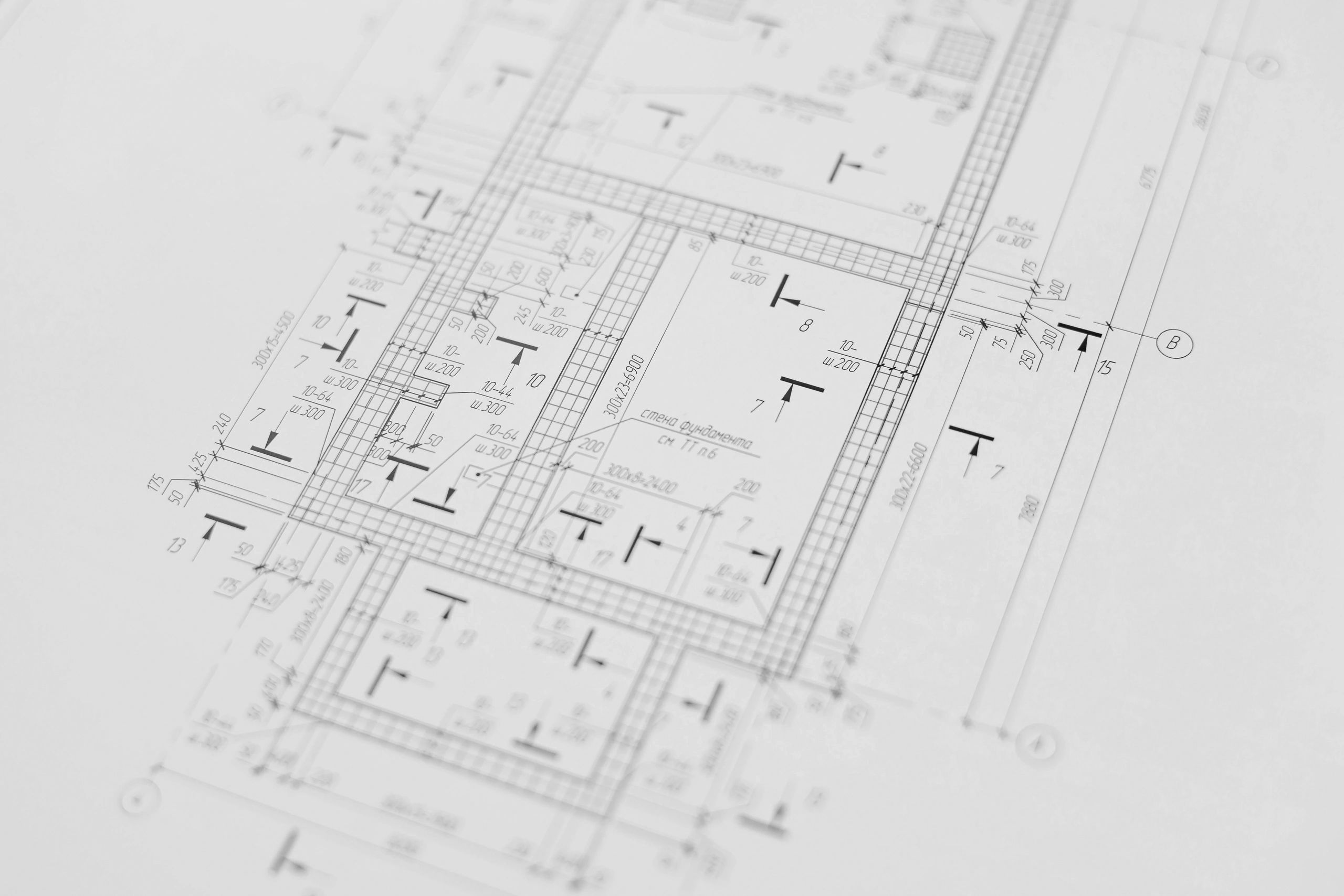 A 4-point home inspection includes 4 critical systems: Roofing, Electrical, Plumbing, and HVAC. 