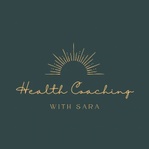 Health Coaching with Sara