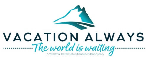Vacation Always
The world is waiting!