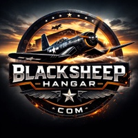 Black Sheep Hangar.com