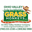 Ohio Valley       Grass  Monkey's                  *Family Owned*