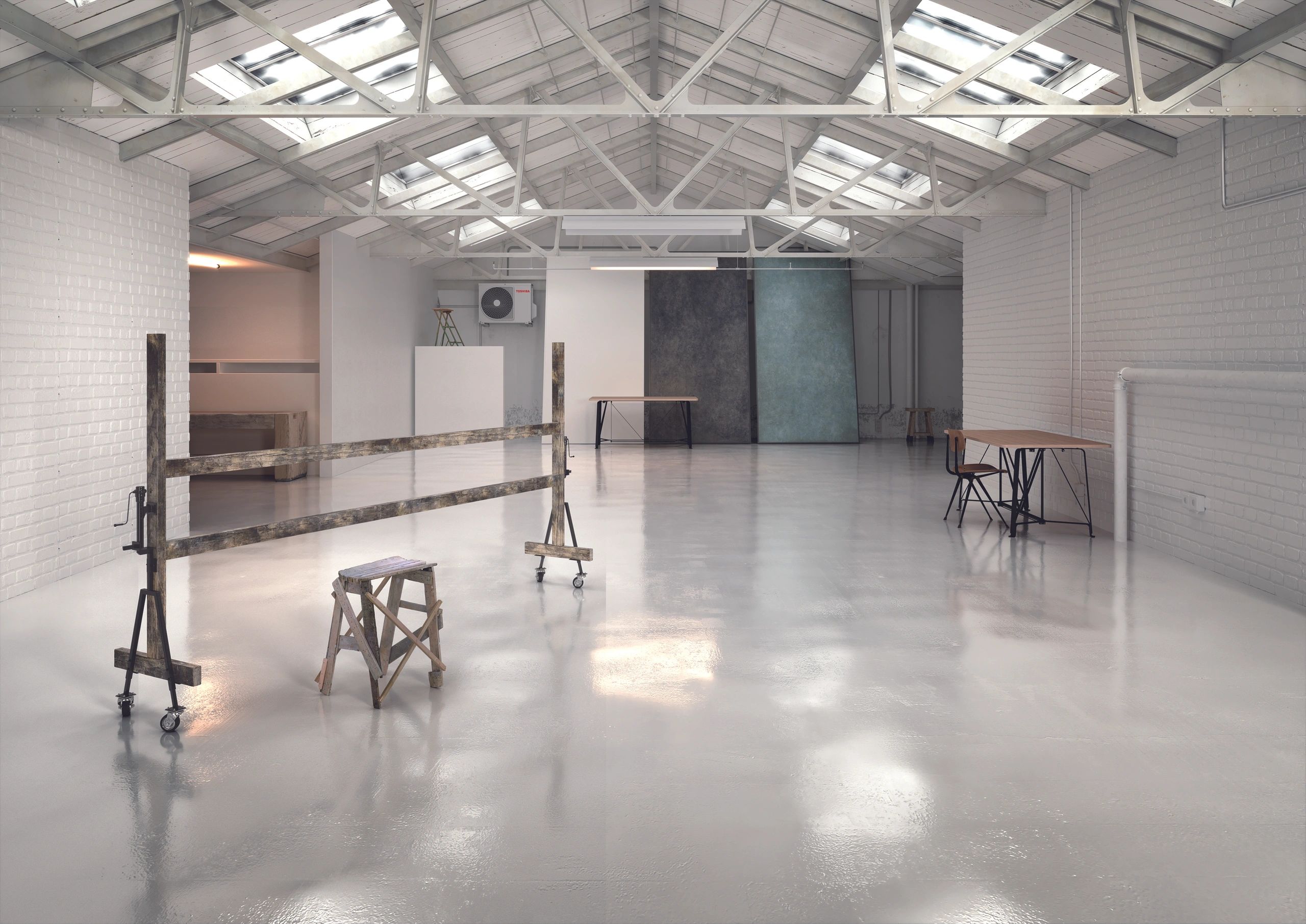 ALCOVE Soluciones para Cubiertas y Revestimientos Piedra