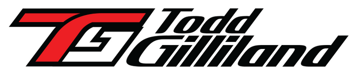 Todd Gilliland