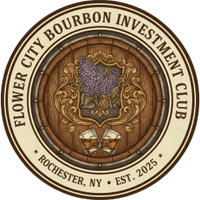 Flower City Bourbon Investment Club