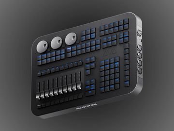 Avolites T3