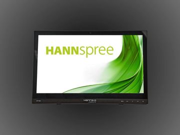 Hannspree 21.5inch Touchscreen Monitor 