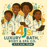 4Js Luxury Bath Body  Spa Co