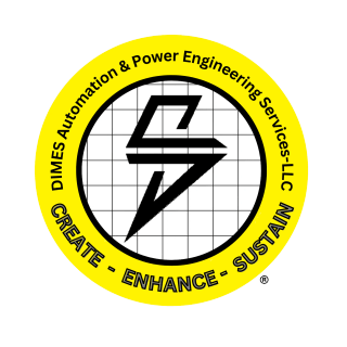 DIMES 
Automation & Power Engineering Services - LLC