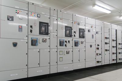 Switchgear
