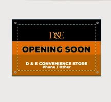 D & E Convenience Store