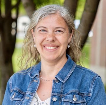 Andrea Christenson headshot