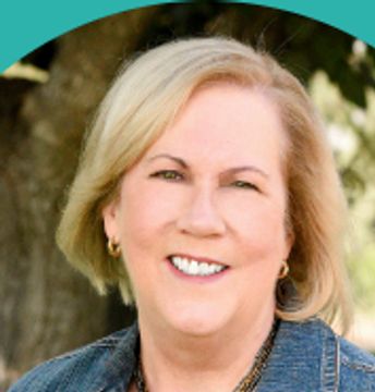 Carrie Padgett Headshot